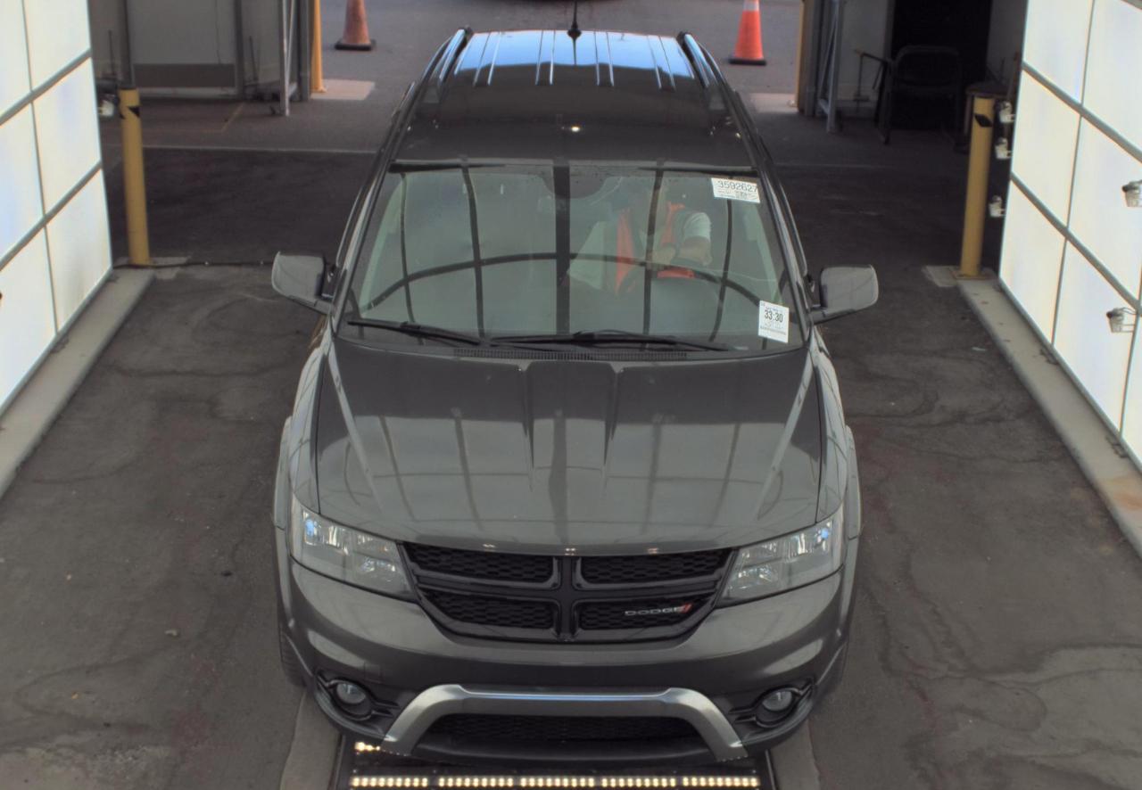Dodge Journey  2015