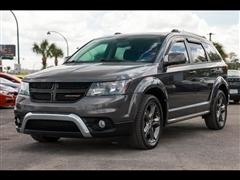 2015 Dodge Journey 