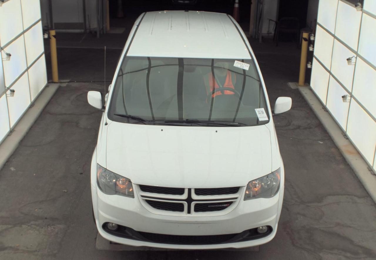 Dodge Grand Caravan  2019