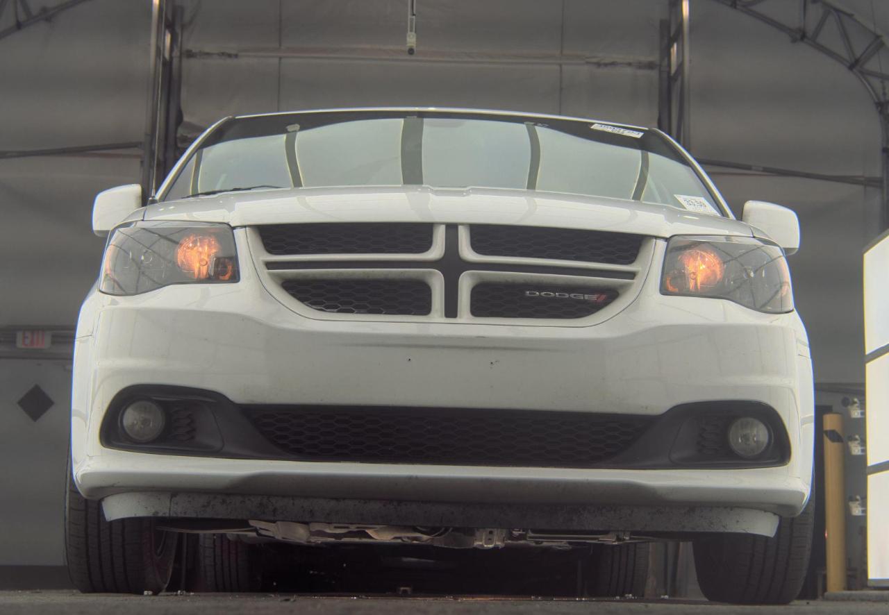 Dodge Grand Caravan  2019