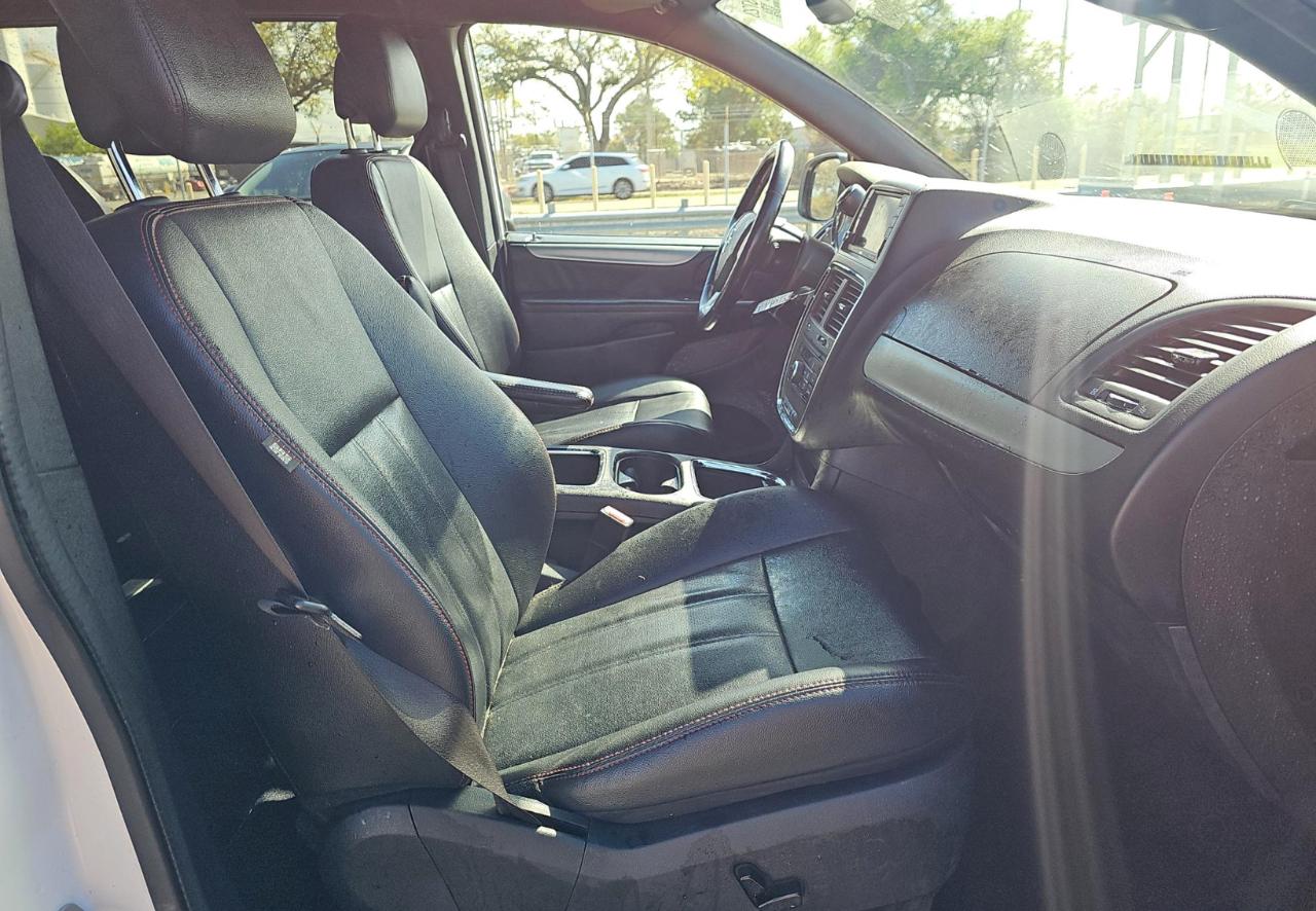 Dodge Grand Caravan  2019