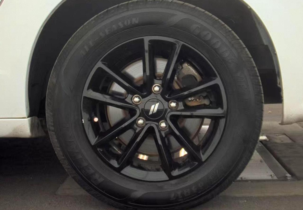 Dodge Grand Caravan  2019