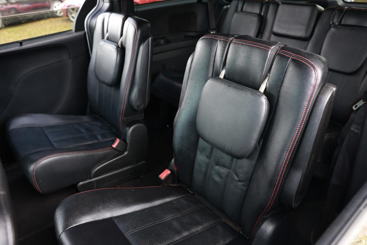 Dodge Grand Caravan  2019