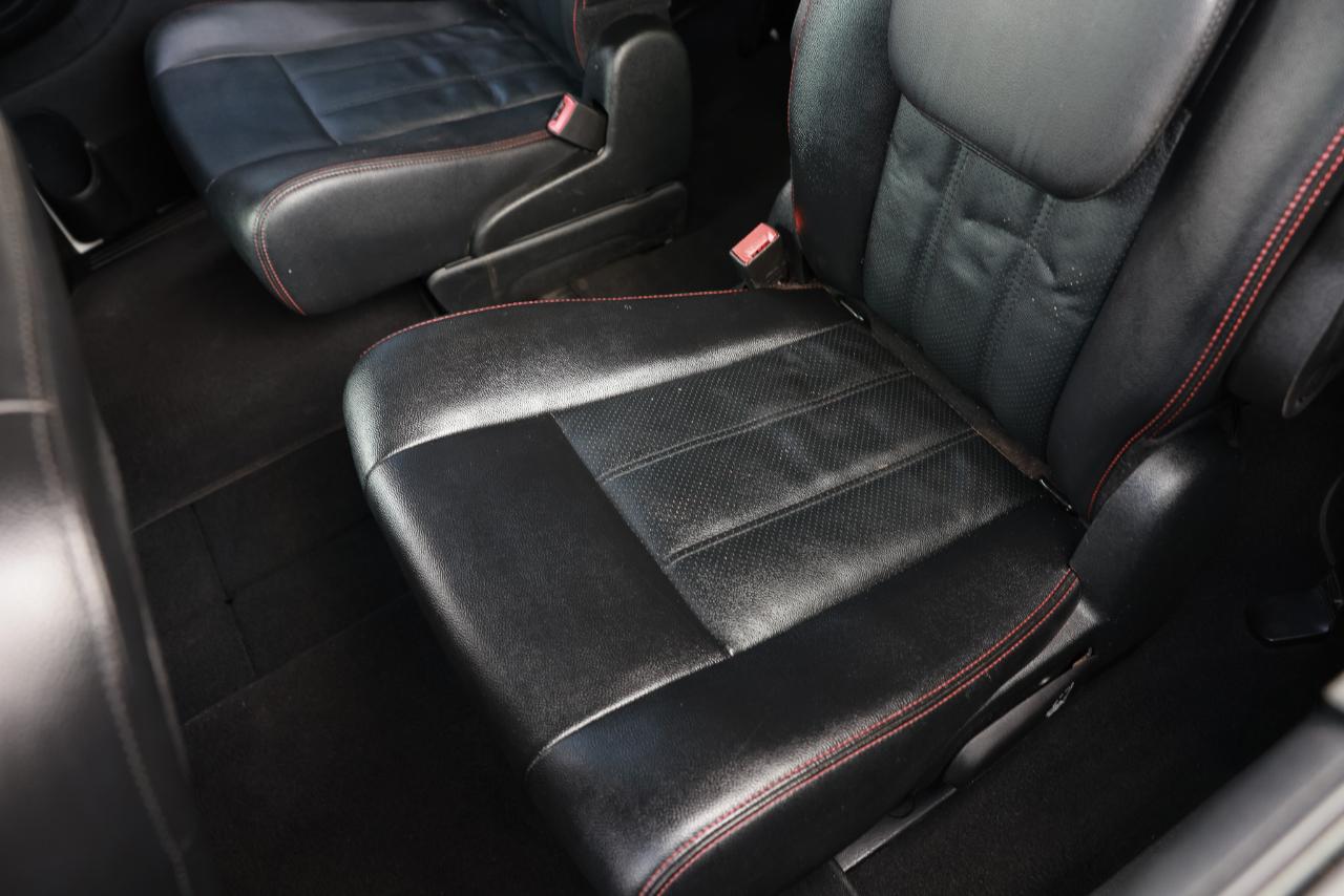 Dodge Grand Caravan  2019