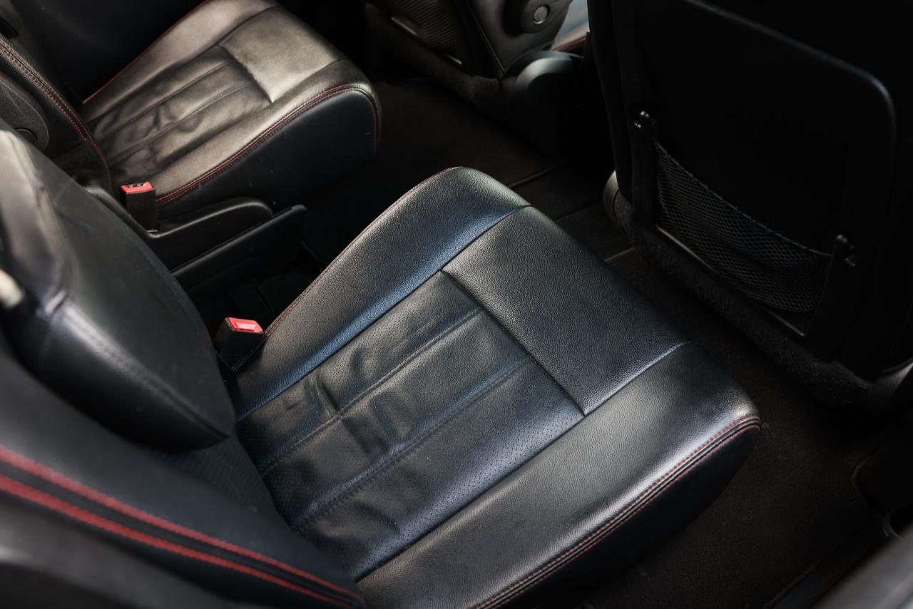 Dodge Grand Caravan  2019