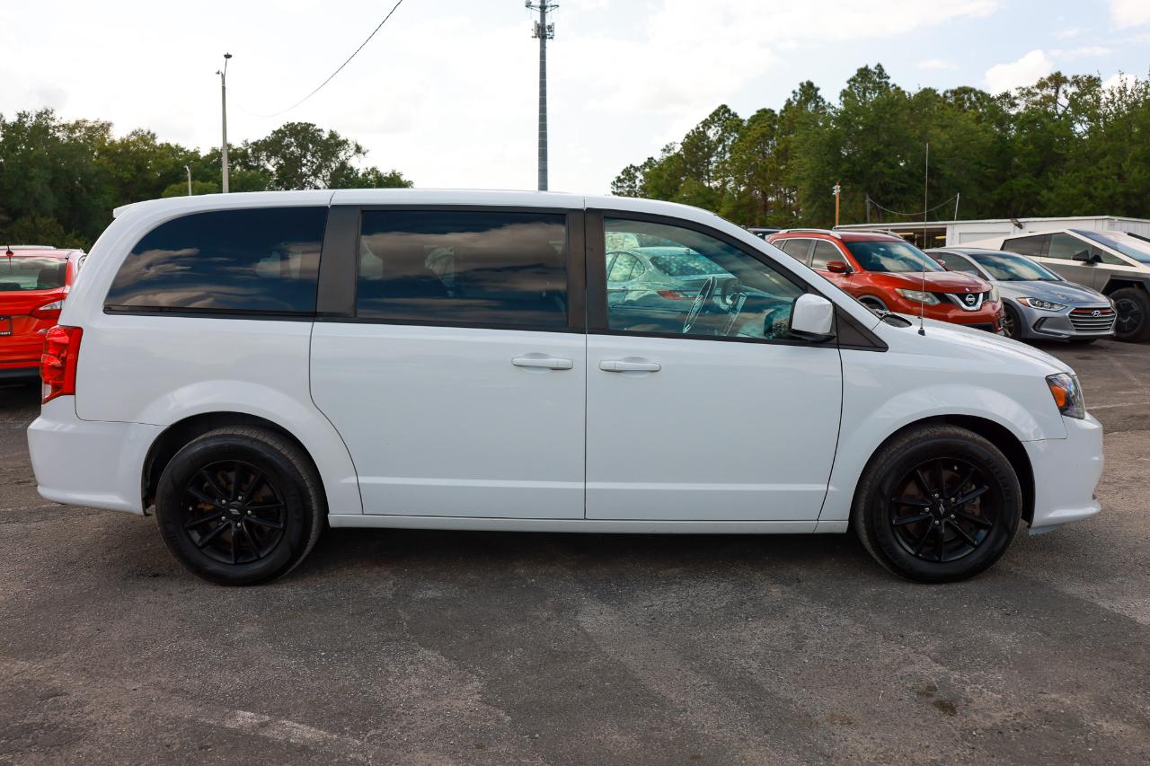 Dodge Grand Caravan  2019