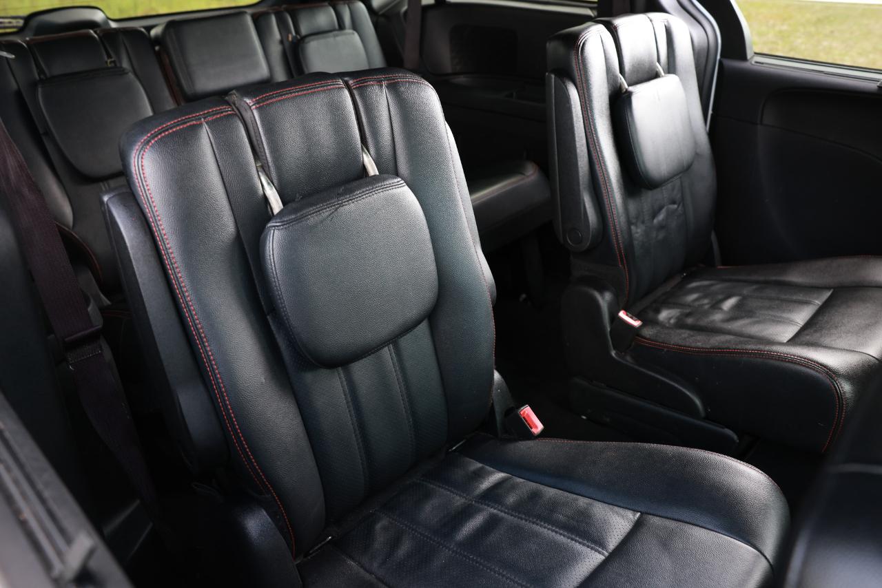 Dodge Grand Caravan  2019