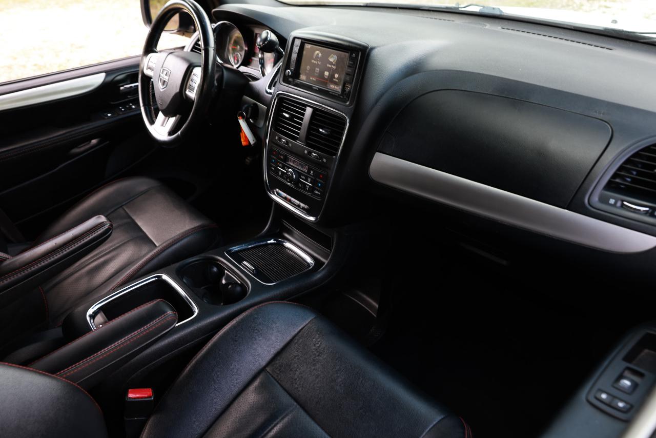 Dodge Grand Caravan  2019