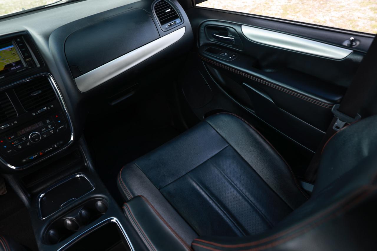 Dodge Grand Caravan  2019