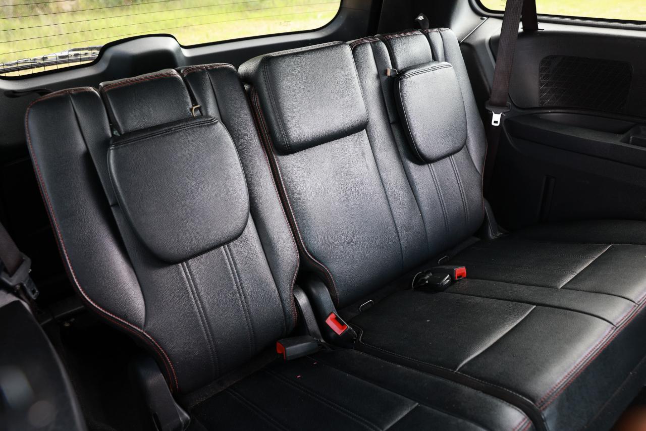 Dodge Grand Caravan  2019