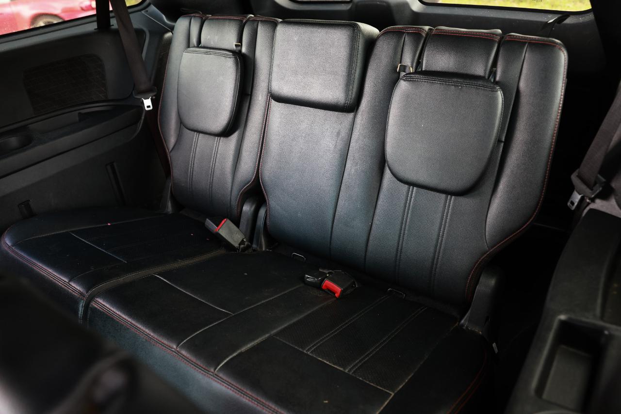 Dodge Grand Caravan  2019