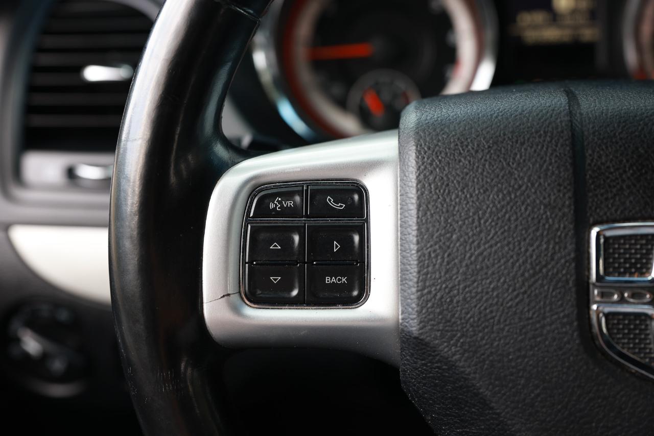 Dodge Grand Caravan  2019