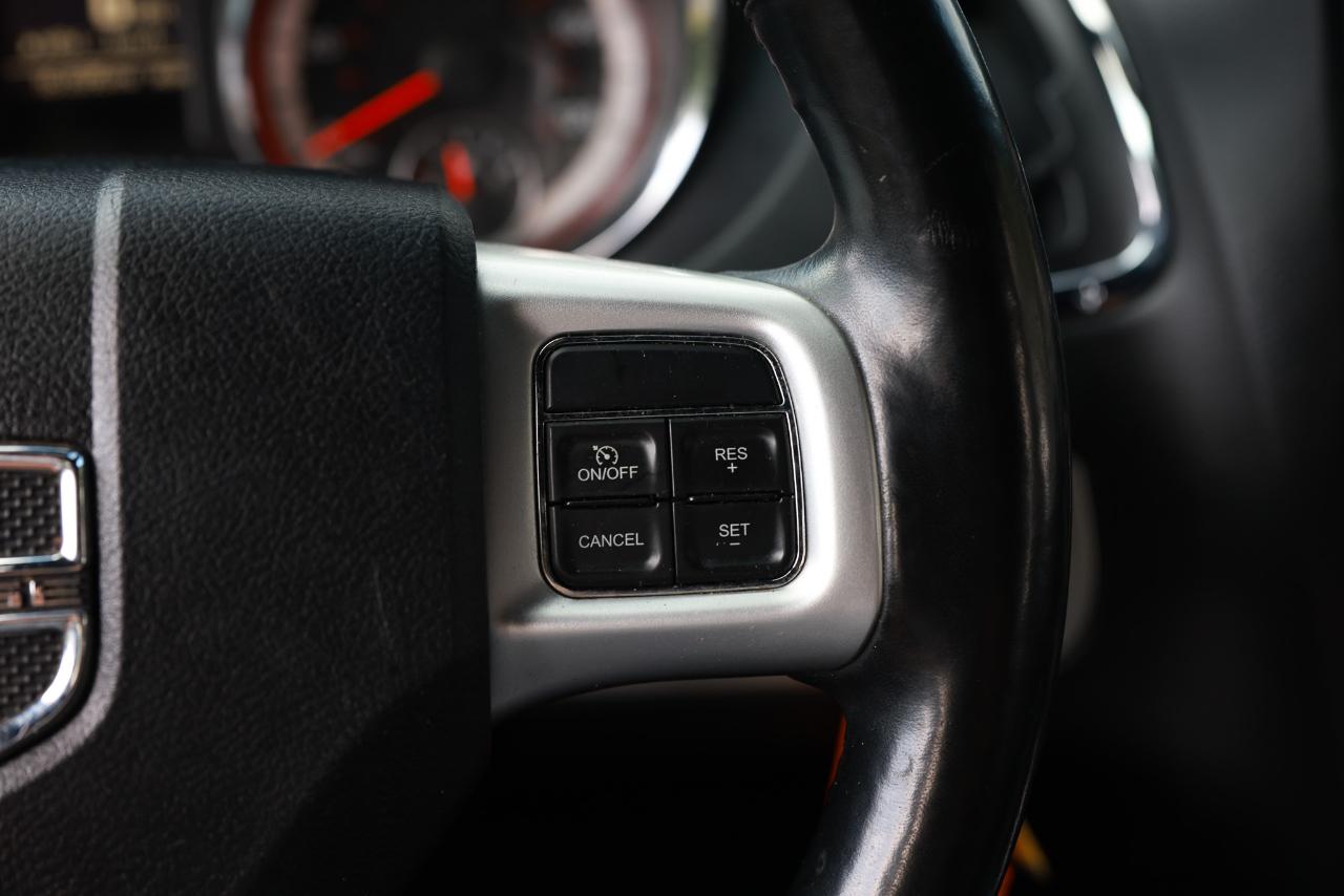 Dodge Grand Caravan  2019