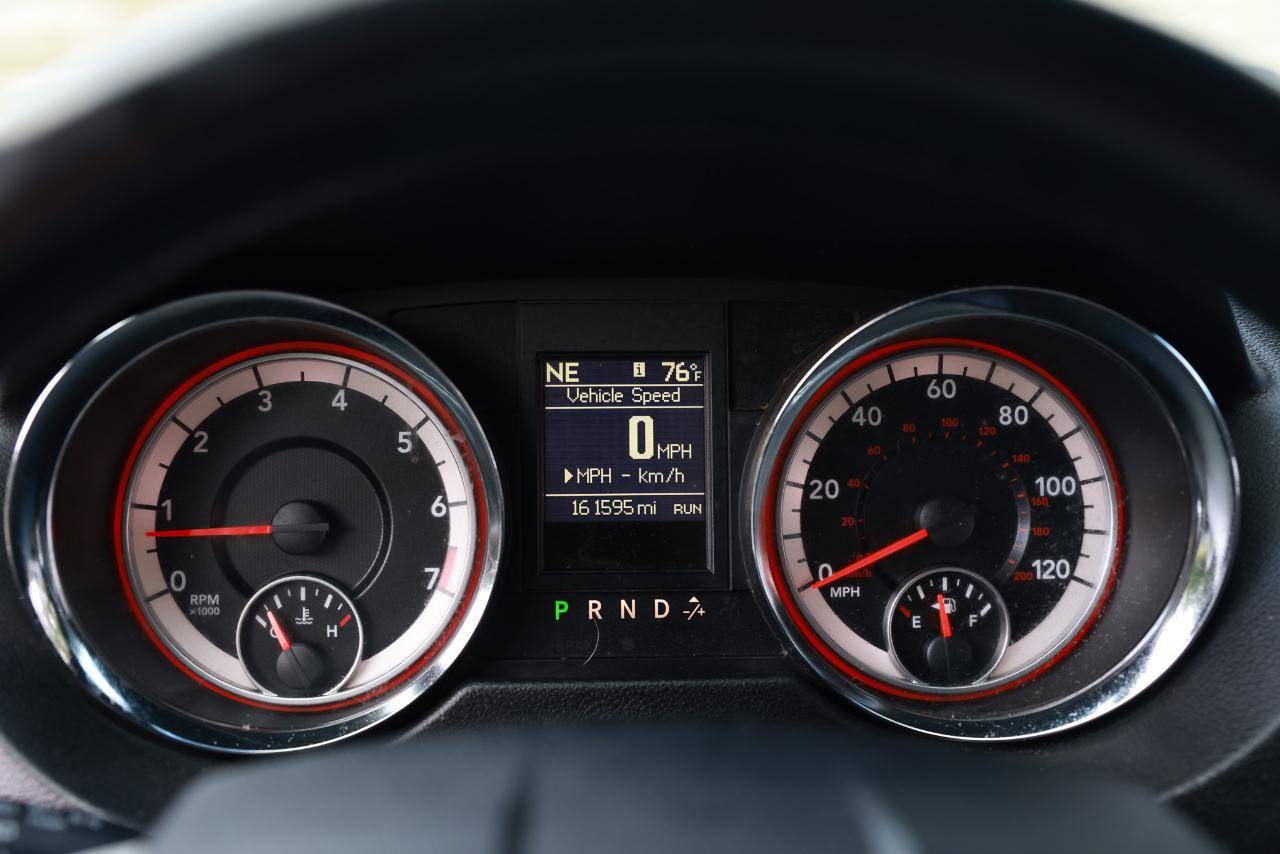 Dodge Grand Caravan  2019