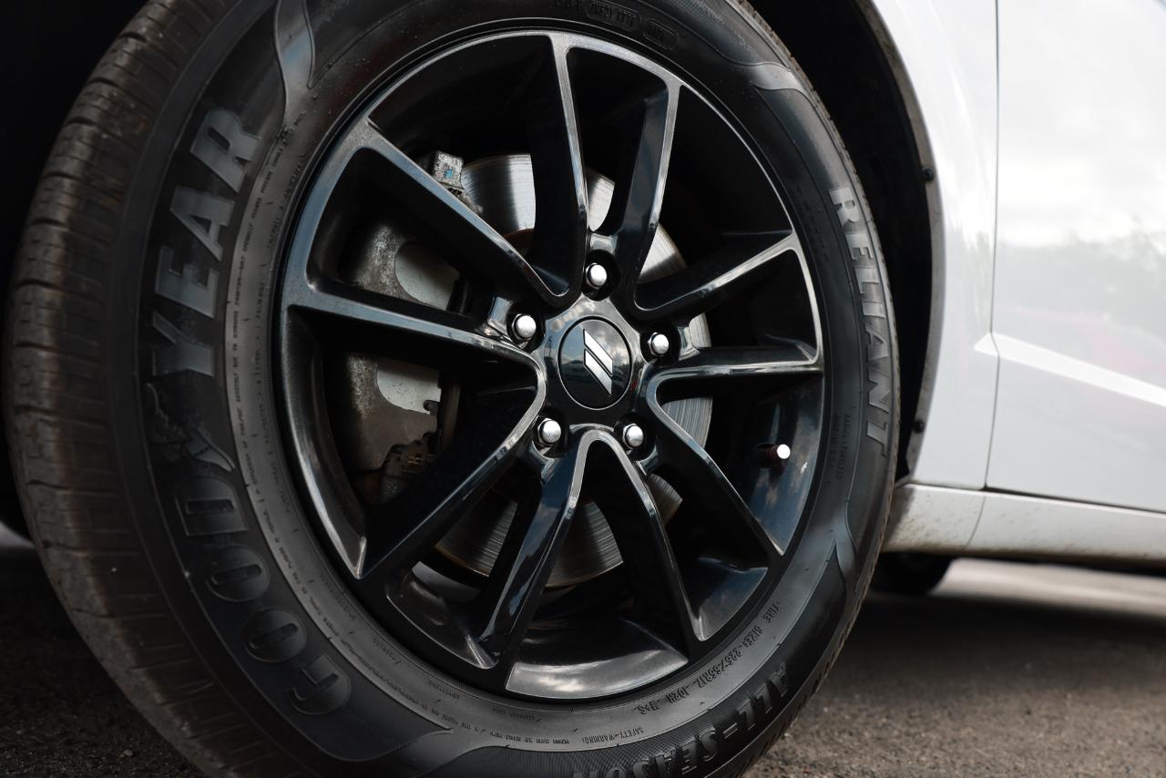 Dodge Grand Caravan  2019