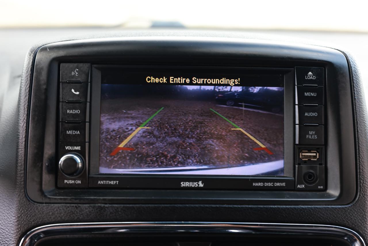 Dodge Grand Caravan  2019