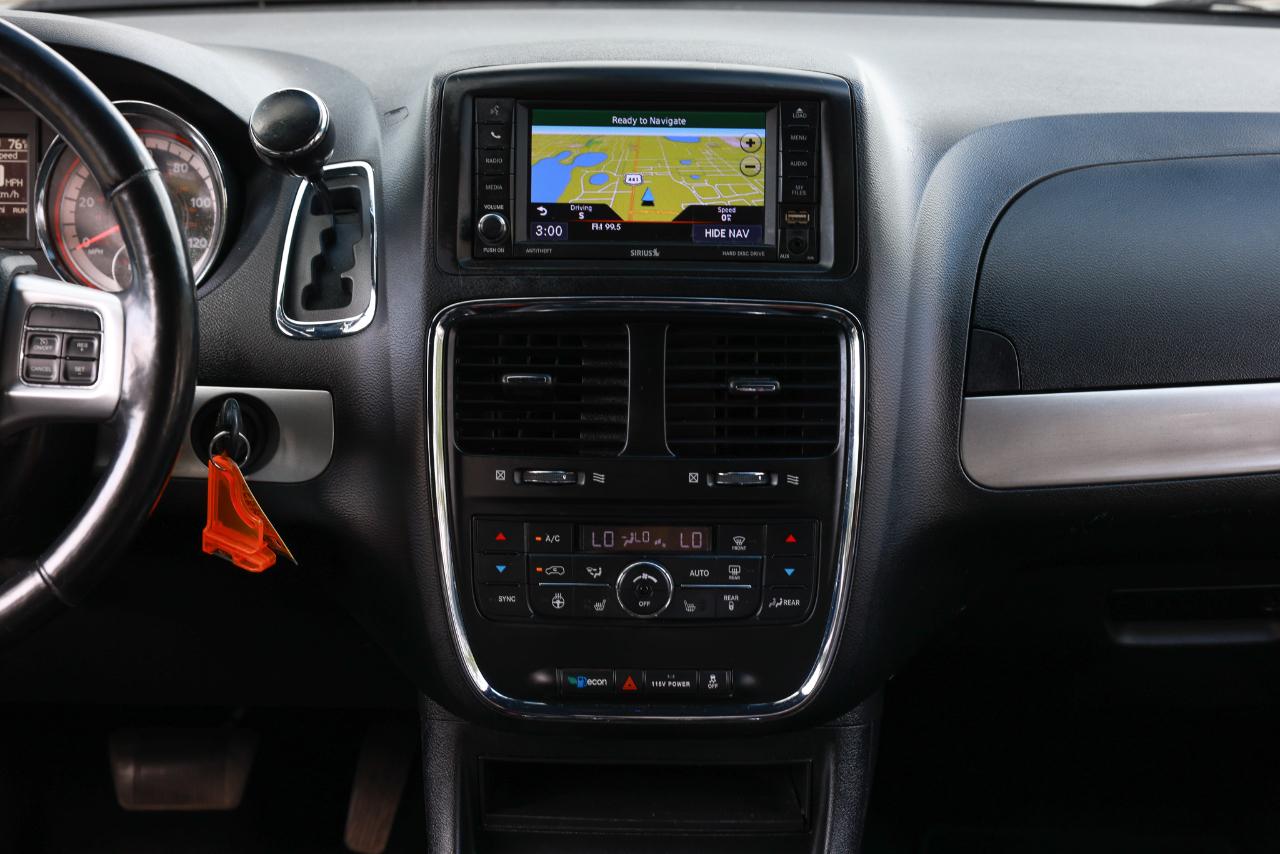 Dodge Grand Caravan  2019