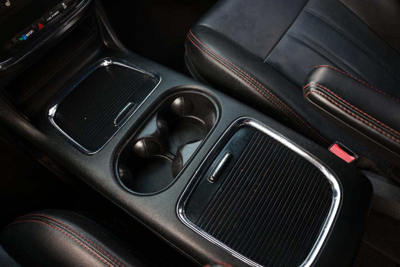 Dodge Grand Caravan  2019