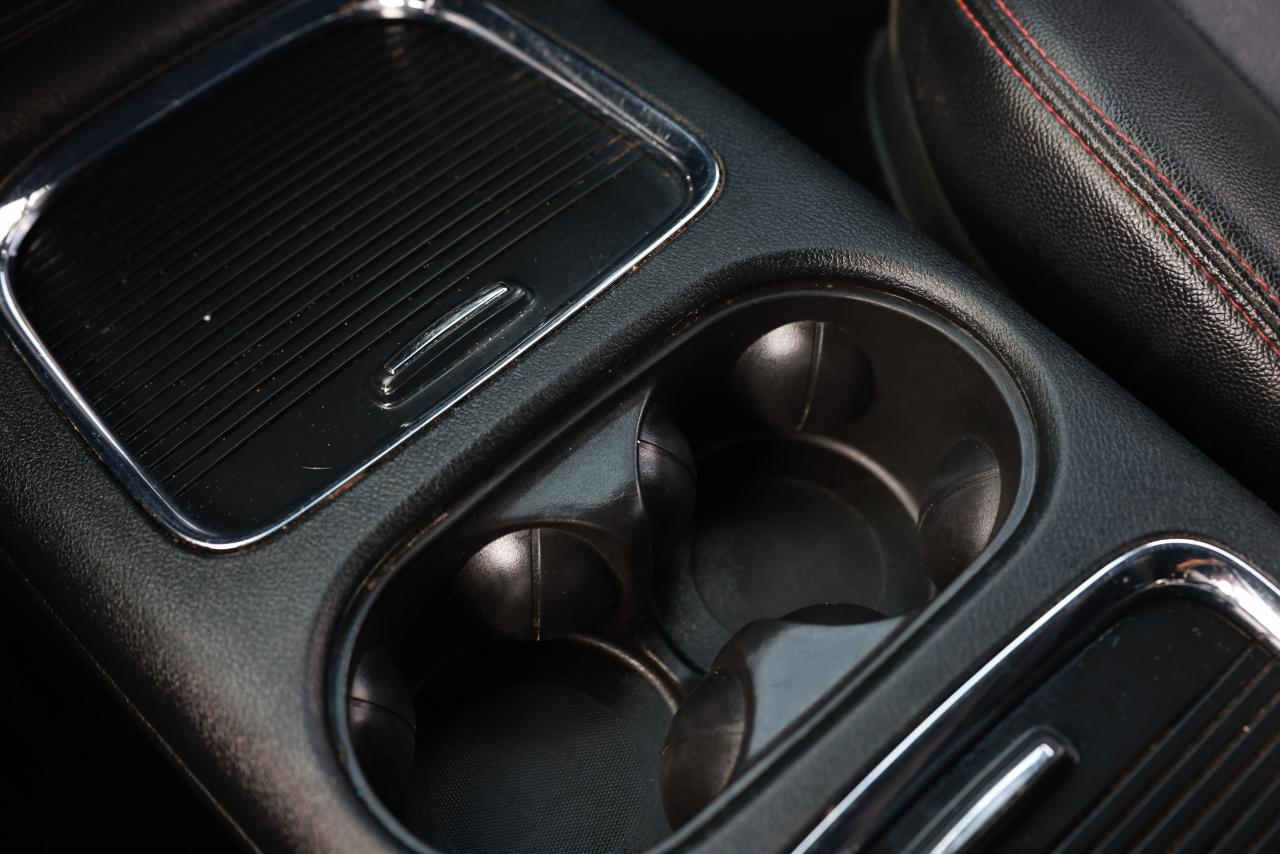 Dodge Grand Caravan  2019