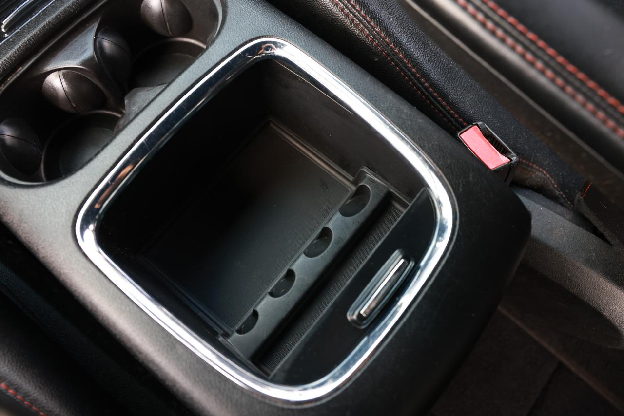 Dodge Grand Caravan  2019