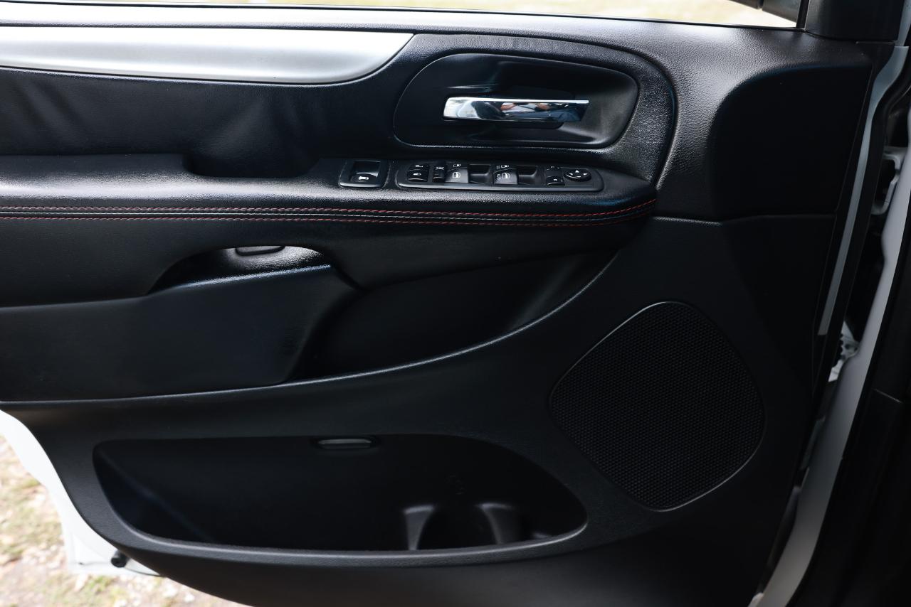 Dodge Grand Caravan  2019