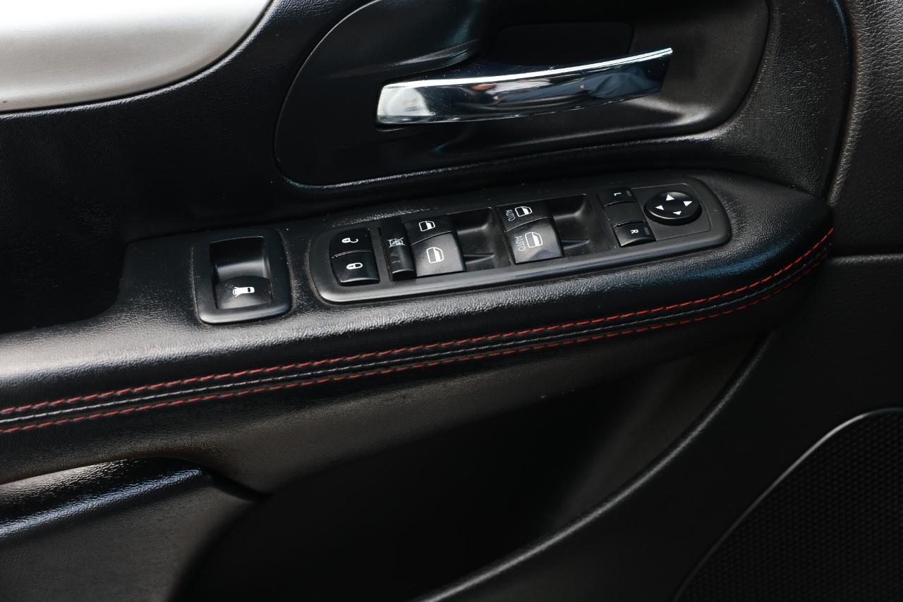 Dodge Grand Caravan  2019