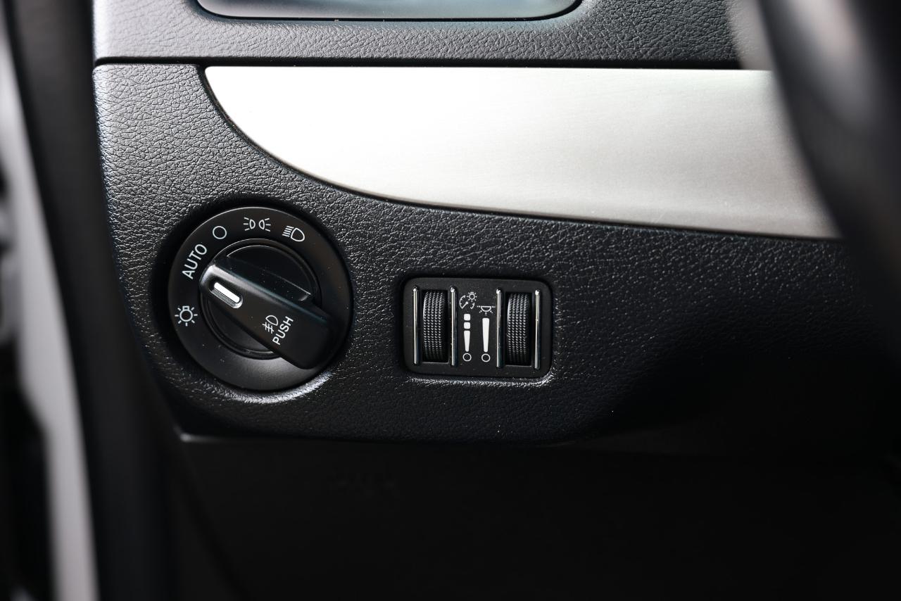 Dodge Grand Caravan  2019