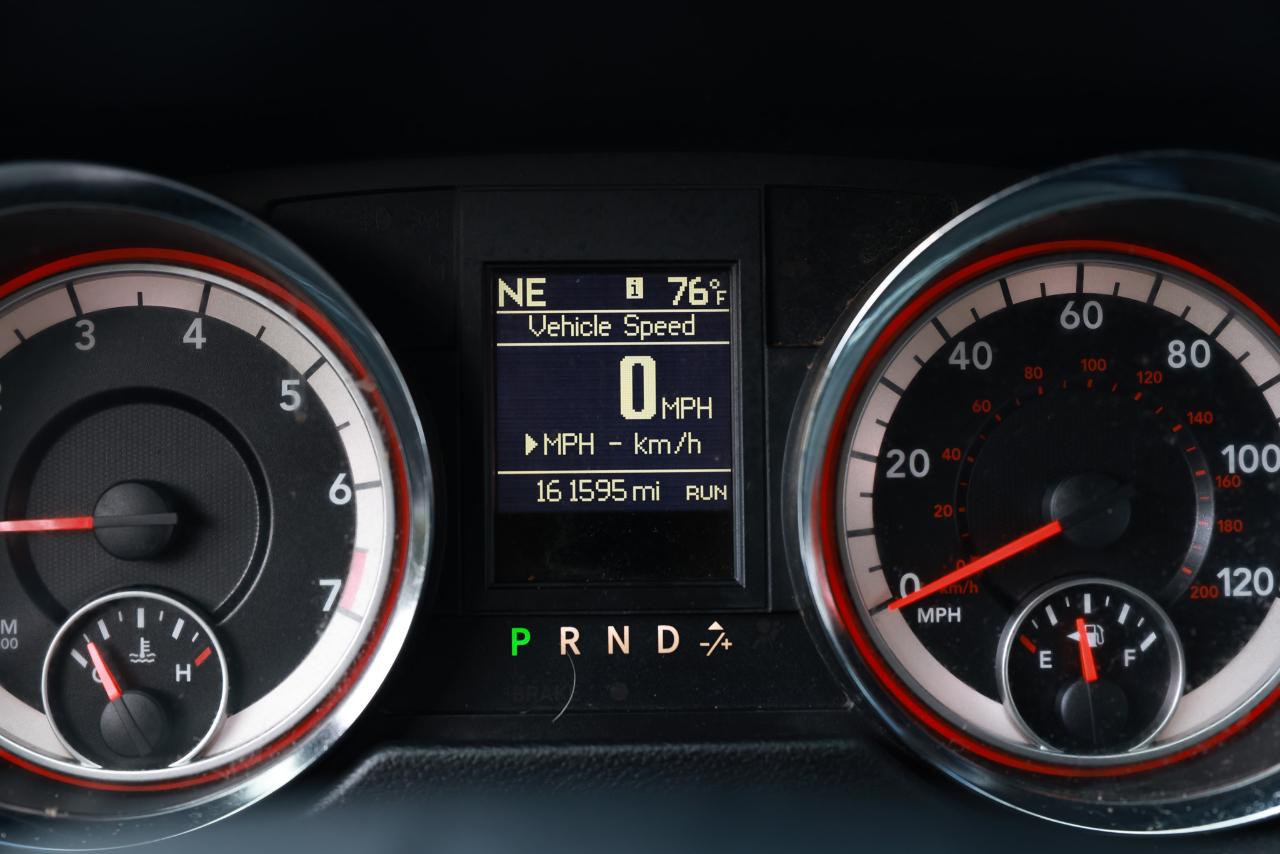 Dodge Grand Caravan  2019