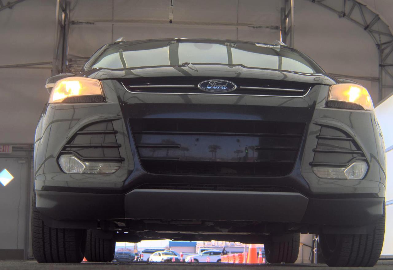 Ford Escape  2015
