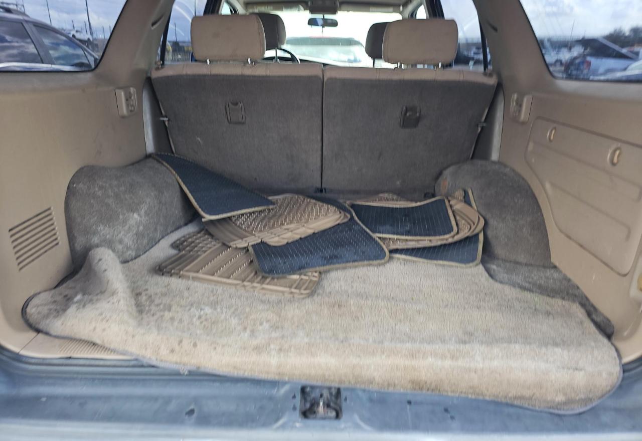 Toyota 4Runner  2002