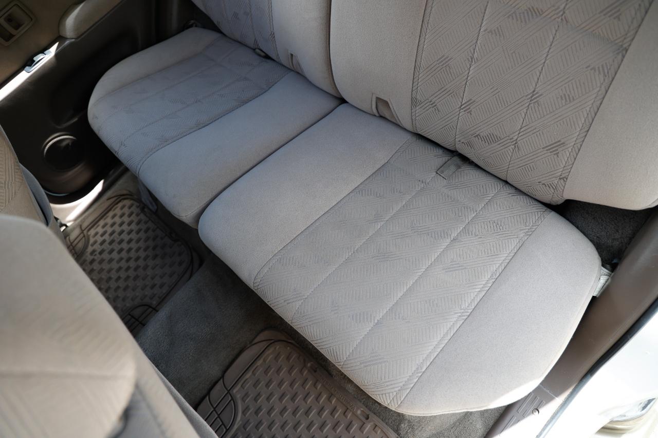 Toyota 4Runner  2002