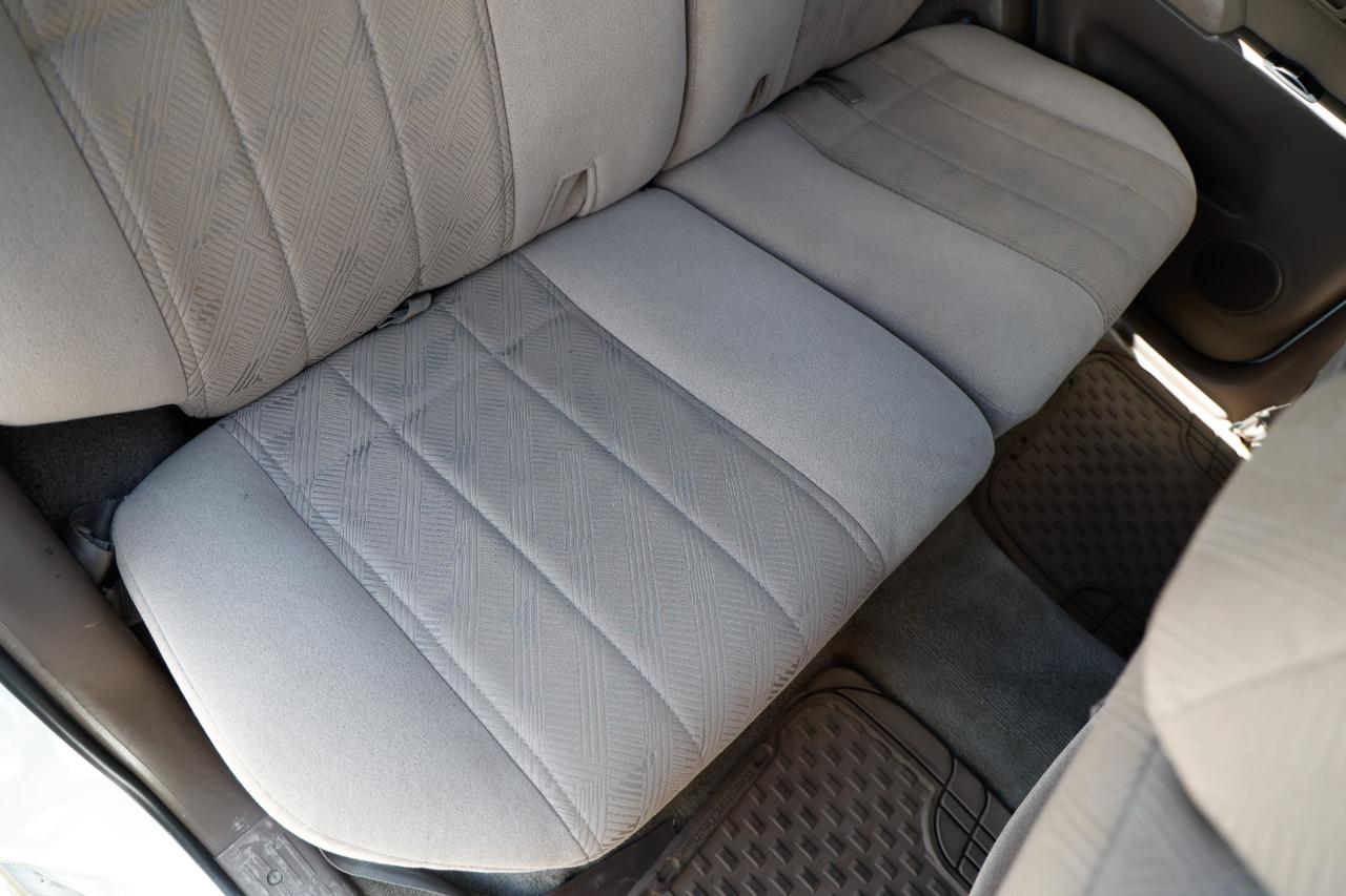 Toyota 4Runner  2002