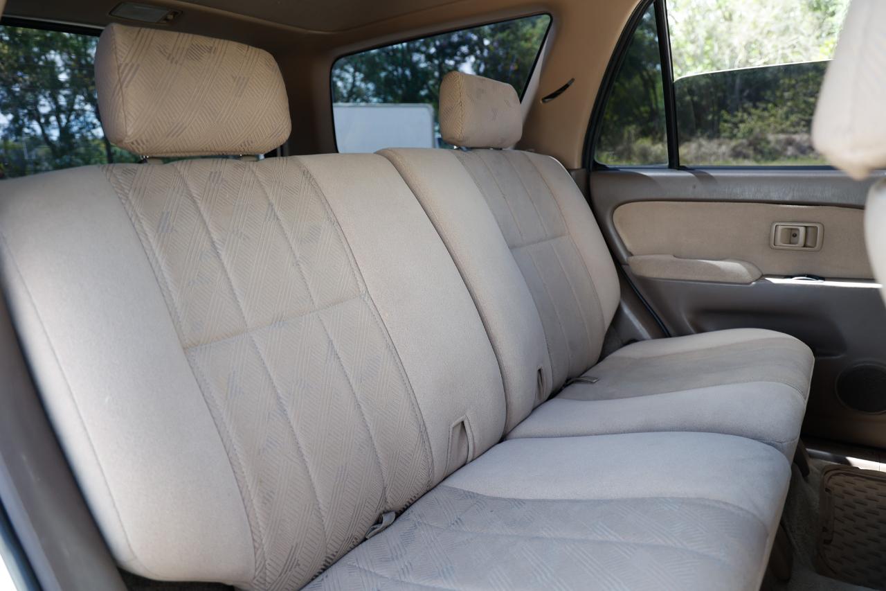 Toyota 4Runner  2002