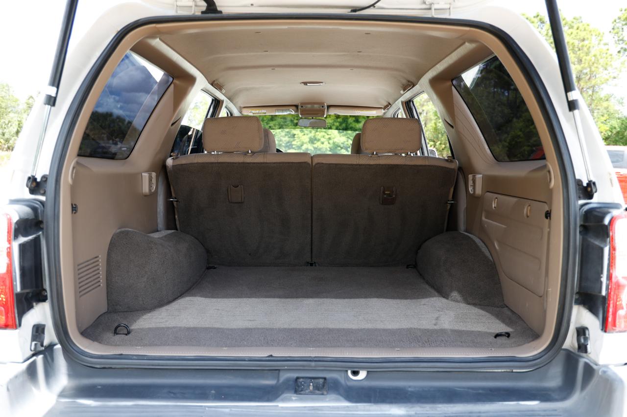 Toyota 4Runner  2002