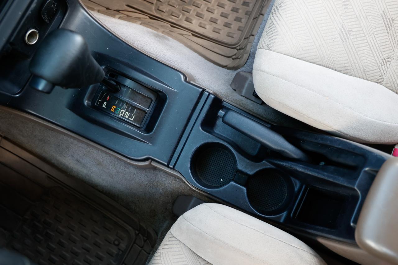 Toyota 4Runner  2002