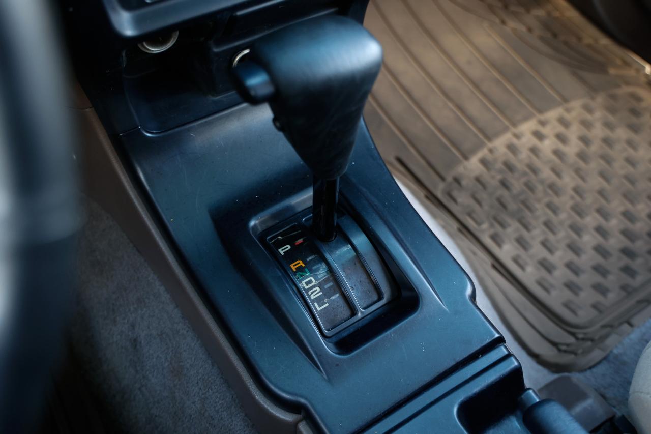 Toyota 4Runner  2002