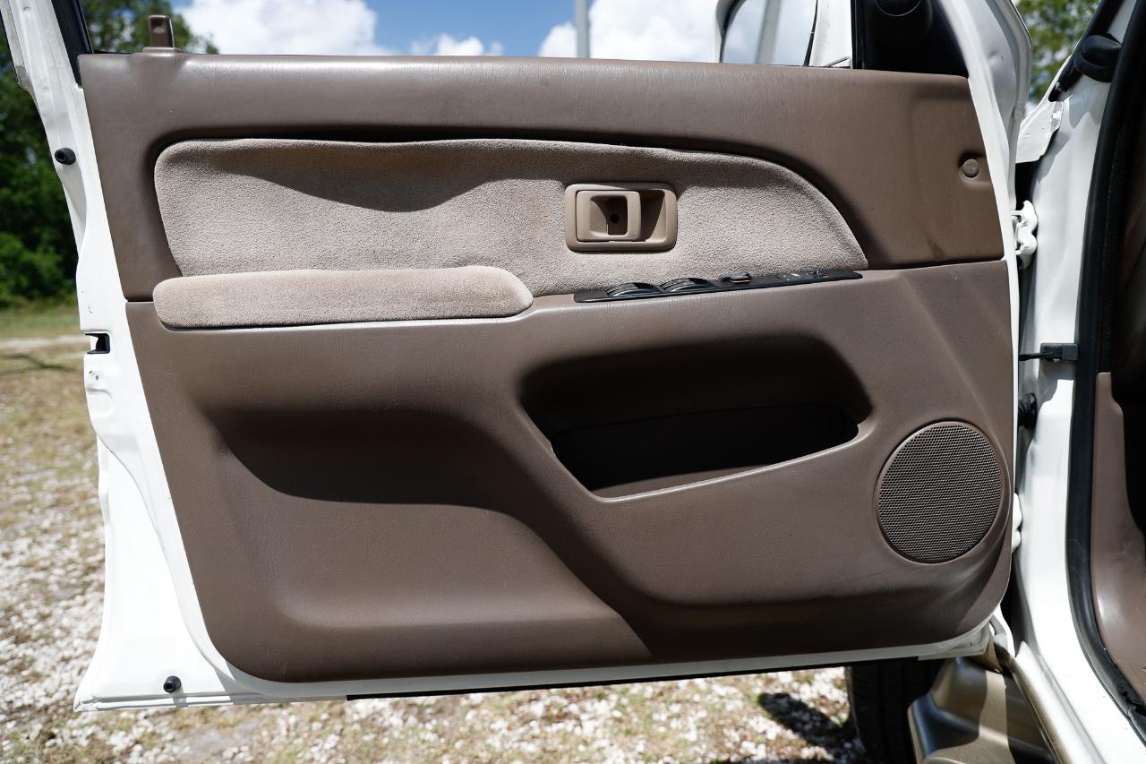 Toyota 4Runner  2002