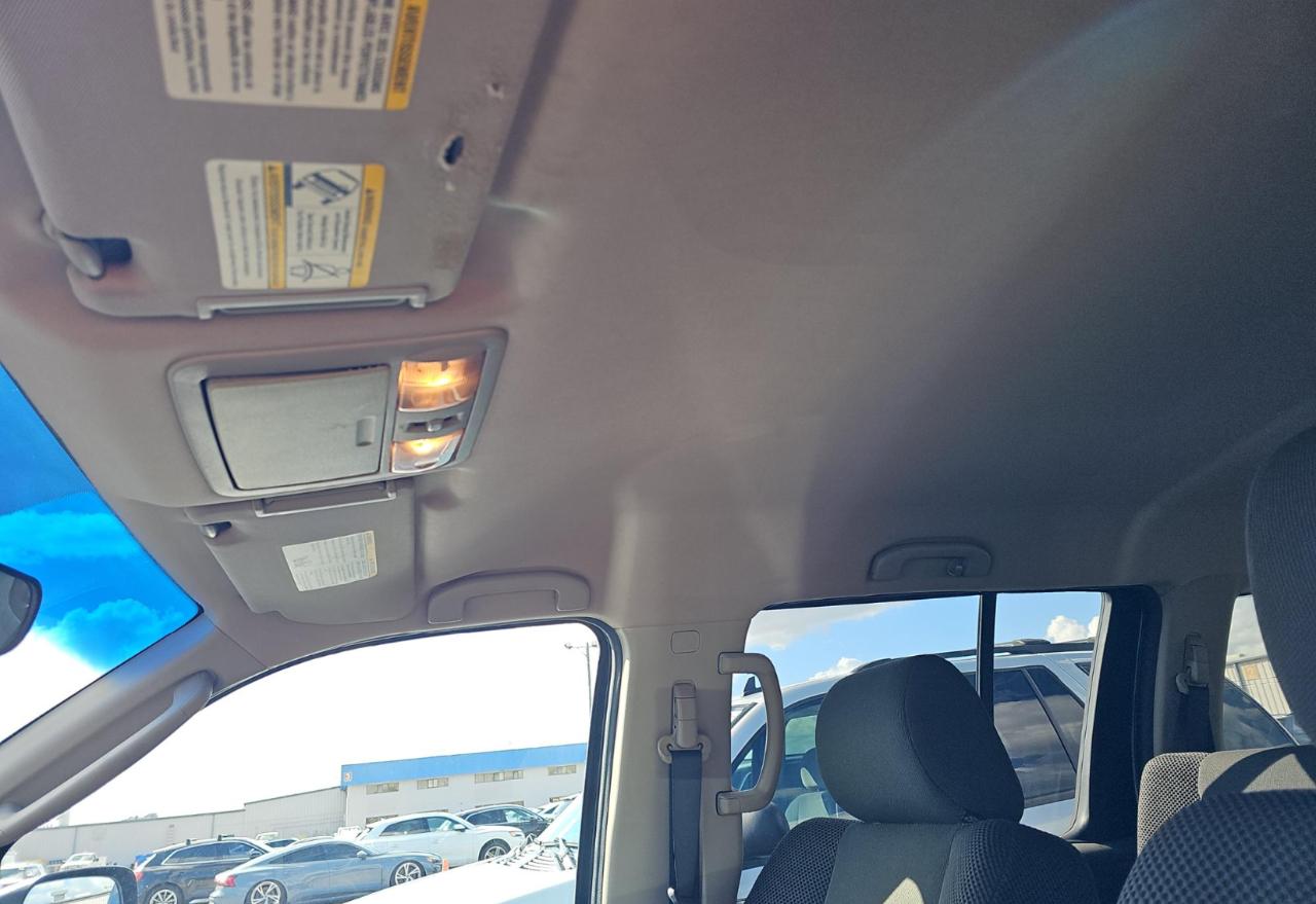 Nissan Pathfinder  2005