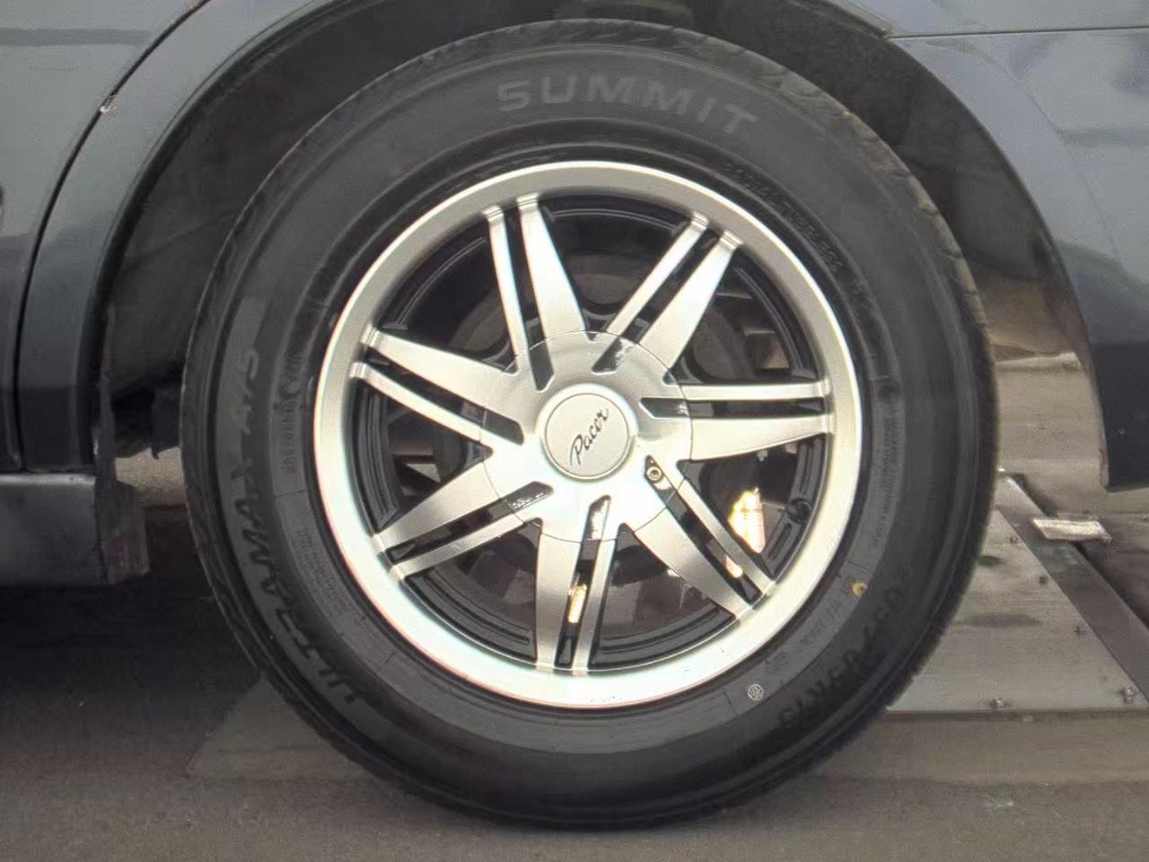 Honda Accord Sdn  2004