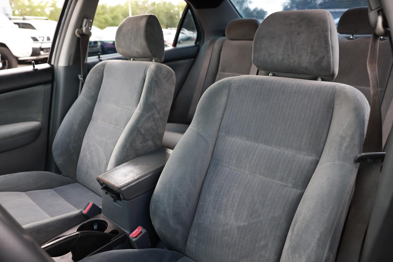 Honda Accord Sdn  2004