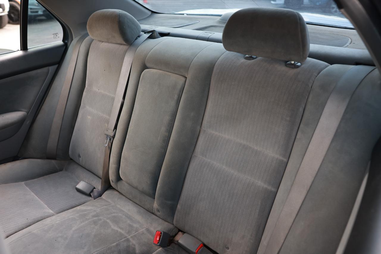 Honda Accord Sdn  2004