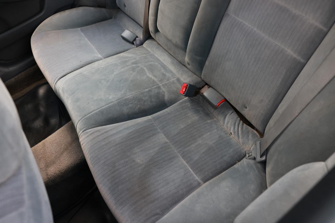 Honda Accord Sdn  2004