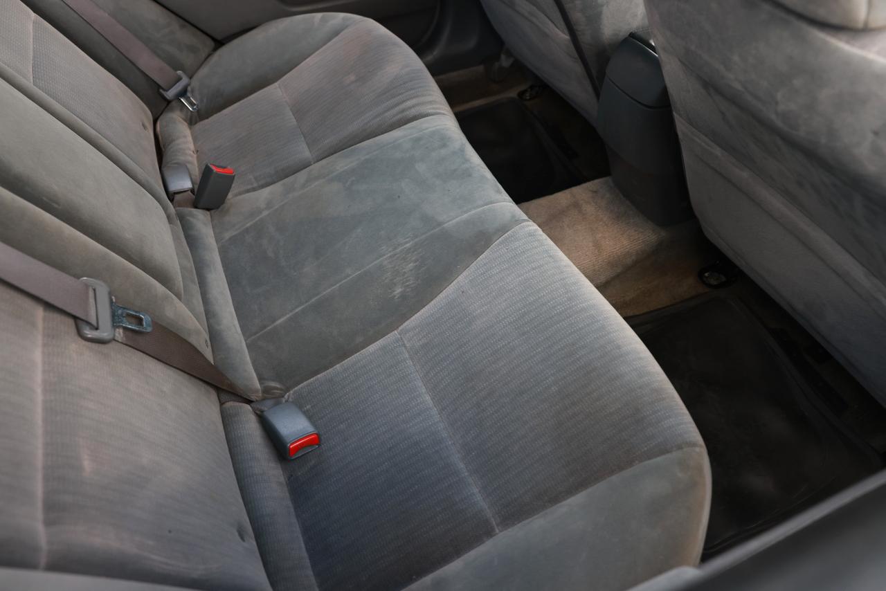 Honda Accord Sdn  2004