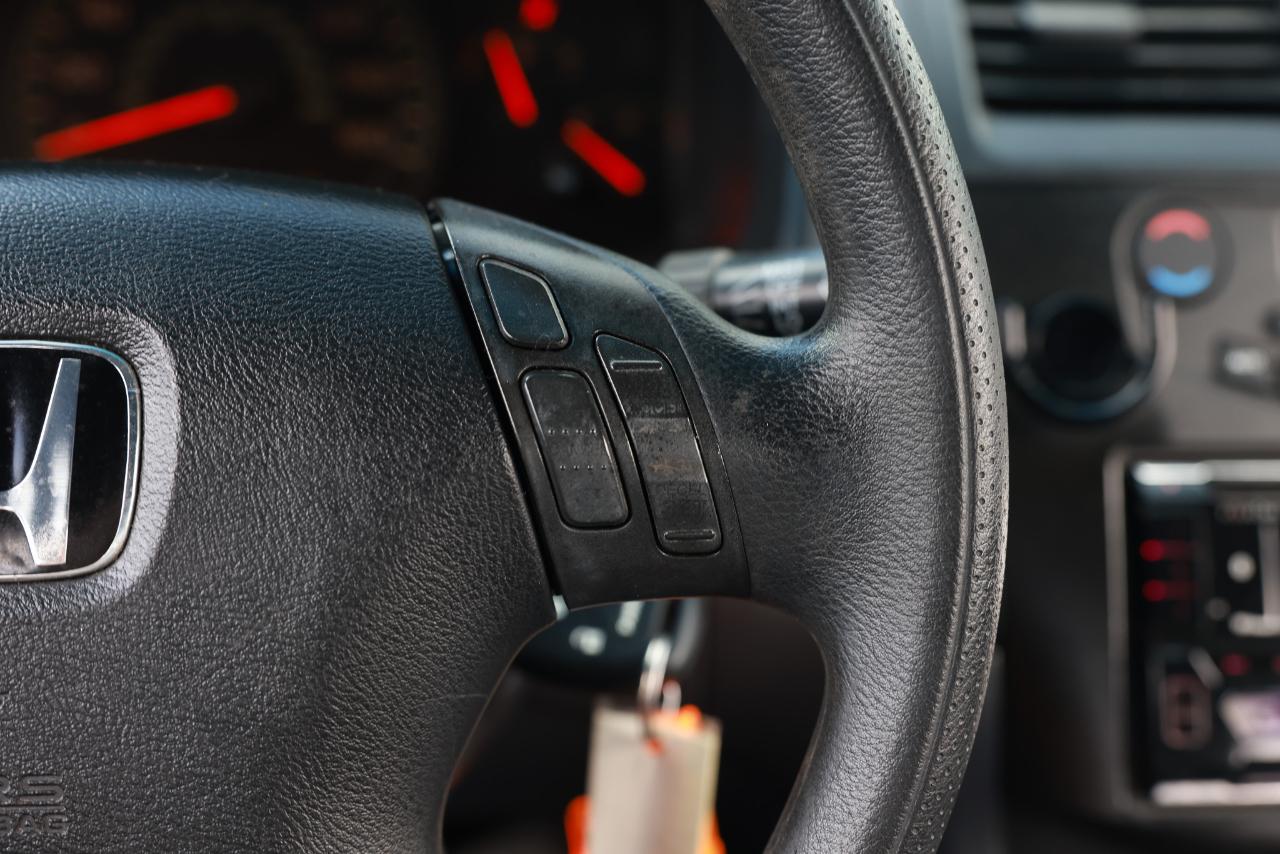 Honda Accord Sdn  2004