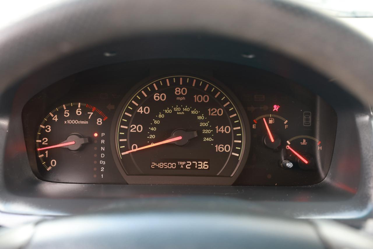 Honda Accord Sdn  2004