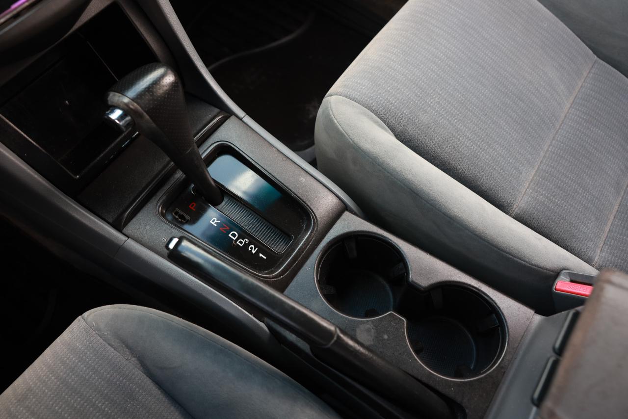 Honda Accord Sdn  2004