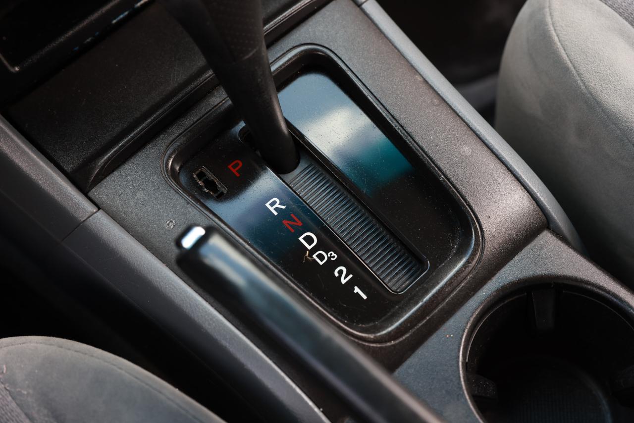 Honda Accord Sdn  2004