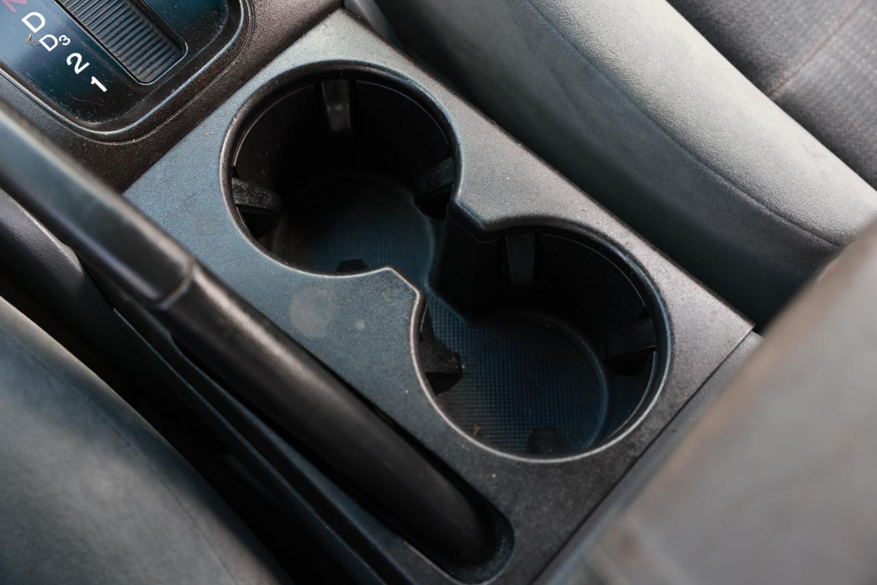 Honda Accord Sdn  2004