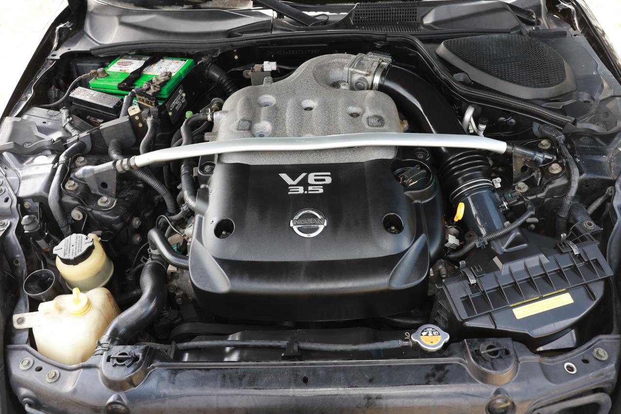 Nissan 350Z  2003