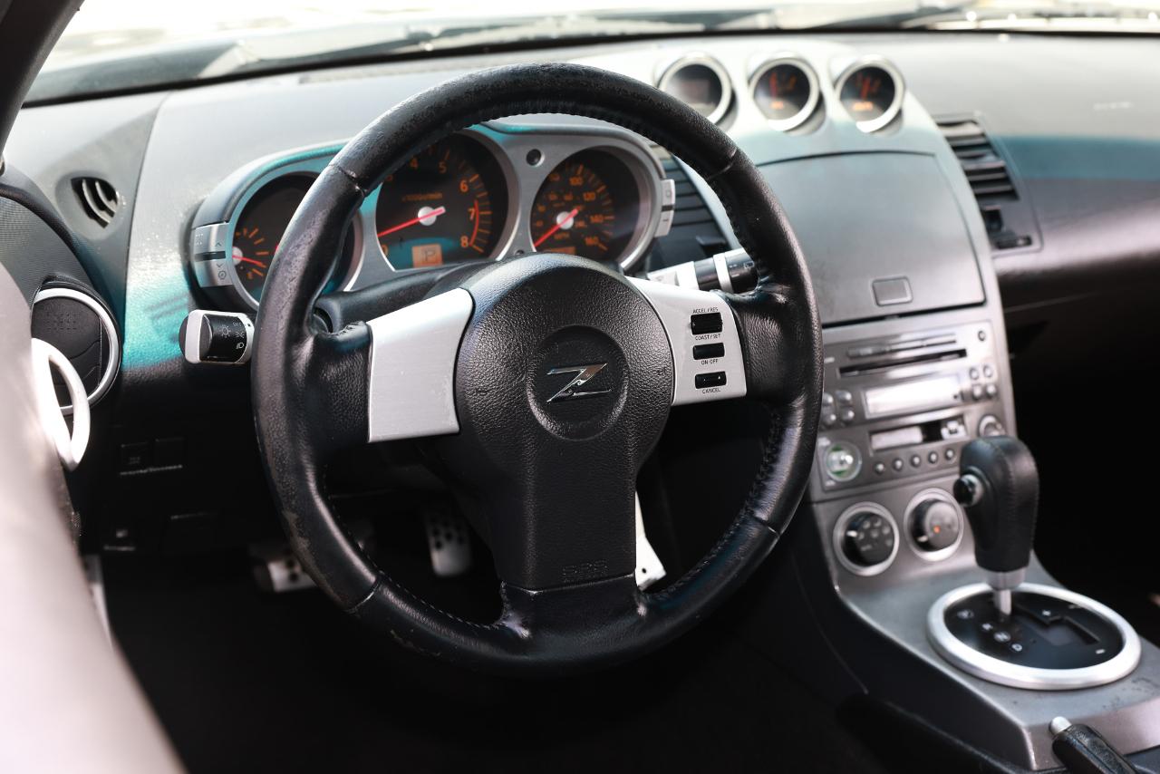 Nissan 350Z  2003
